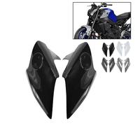 Motorcycle Side Panels Motorcycle Front Side Cover Tank Gas Fairing Pannel Cowl For MT-09 MT 09 SP 2021 2022 2023