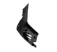 Motorcycle Side Panels Motorcycle Left Right Front Forks Inner Cover Side Panel Frame Fairing Cowl For X-ADV750 2021 2022 2023