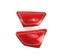 Motorcycle Side Panels Motorcycle Panels Fairings Right & Left Frame Side Covers For GN 125 GN125 PARTS