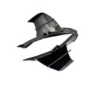 Motorcycle Side Panels Motorcycle Side Winglets Front Fairing Cowl Wind Fin Spoiler Cover For CBR650R 2018 2019 2020 2021 2022 2023 Part