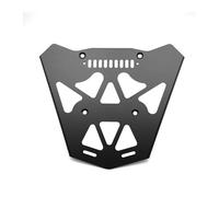 Motorcycle Side Pannier Racks For 450MT MT450 2024 Rear Luggage Rack Bracket Storage Box Support Carrier Cargo Tail Bag Holder CF 450 MT Suitcase Shelf(Nologo)