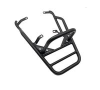 Motorcycle Side Pannier Racks For BMW R NineT NINE T RnineT R9T For Racer 2014-2021 22 2023 Motorcycle Rear Seat Luggage Carrier Stand With Handle Grip(A set)