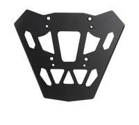 Motorcycle Side Pannier Racks For CFMOTO 450MT Rear Luggage Rack Bracket Storage Box Support Carrier Cargo Tail Bag Holder For CF MOTO 450 MT