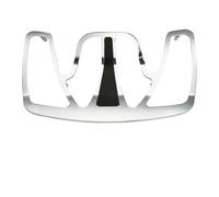 Motorcycle Side Pannier Racks For Goldwing GL1800 Trike 2001-2017 2016 15 14 13 Gold Wing Tour 2018-2019 Motorcycle Chrome/Black Trunk Luggage Rack(Chrome)