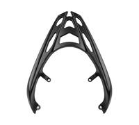 Motorcycle Side Pannier Racks For SMAX 155 SMAX155 2013-2022 Motorcycle Luggage Rack Rear Tail Storage Cargo Carrier Bracket Case Support Holder