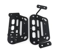 Motorcycle Side Pannier Racks For SUZUKI V-STROM 650/XT 2017-2025 V-Strom 1000 ABS/XT 2014-2019 V-STROM 1050 Motorcycle Side Pannier Rack Saddlebag Bracket