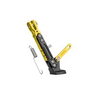 Motorcycle side parking stand Motorcycle Accessories Tripod Support Adjustable Side Tripod Parking For TYR-A11/TYR-A30/J2/J3 Side Bracket