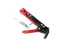 Motorcycle side parking stand Motorcycle Kickstand Parking Kick Stand Bracket Foot Side Supportor Holder Motorbike Accessories Universal
