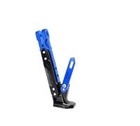 Motorcycle side parking stand Motorcycle Kickstand Parking Kick Stand Bracket Foot Side Supportor Motorbike Accessories Universal