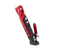 Motorcycle side parking stand Universal Motorcycle Kickstand Parking Kick Stand Bracket Foot Side Supportor Stand Stable Motorcycle Side Bracket