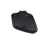 Motorcycle Side Pocket Cover Lid ABS Wear Resistant For NMAX125 NMAX155 NMAX V1 V2 2020-2024 Accessories(B)