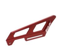 Motorcycle Side Protection Plate Chain Guard Protector For For KLX125 For KLX110 For KLX140 For KLX150 For KLX230 For KLX250(A2)