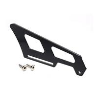 Motorcycle Side Protection Plate Chain Guard Protector For For KLX125 For KLX110 For KLX140 For KLX150 For KLX230 For KLX250(A1)