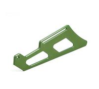 Motorcycle Side Protection Plate Chain Guard Protector For For KLX140L For KLX150 For KLX230L For KLX230R(A1)