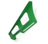 Motorcycle Side Protection Plate Rear Sprocket Cover Chain Guard Protector For For KLX125 150 For KLX140L 140G For KLX230 L R(A1)