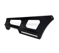 Motorcycle Side Protection Plate Rear Sprocket Cover Chain Guard Protector For For KLX125 150 For KLX140L 140G For KLX230 L R(A2)