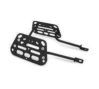 Motorcycle Side Rack Saddlebag Support Bars Mounting Brackets Pannier Racks For SV650 For ABS 2015-2025 SV650X 2018 2019 2020-2025 Motorbike Rear Racks
