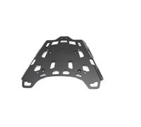 Motorcycle Side Rail Tail Rack For Tiger 850 Sport 900 GT Rally Pro 1200 Explorer 2025 Rear Luggage Rack Cargo Holder Top Box Carrier Shelf Bracket(Black)