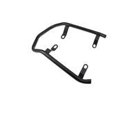 Motorcycle Side Rail Tail Rack Motorcycle Rear Armrest For R NineT R Nine T Scrambler R NineT Pure Rear Passenger Seat Grab Bar Handles Rail Luggage Rack