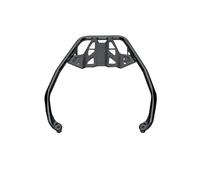 Motorcycle Side Rail Tail Rack Suitable For R1250GS R1250 R1200 GS LC ADV 2013-2022 Adventure R1200GS Motorcycle Luggage Rack Rear Seat Tail Box Rack Bracket(Black)