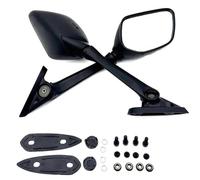 Motorcycle Side Rear View Mirror Blind Spot Rearview Mirrors For Yamaha YZF R3 2015-2017 R25 2014-2016 YZF-R3 YZF-R25 Sport Bike