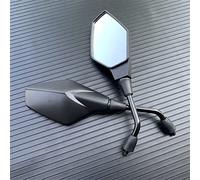 Motorcycle Side Rear View Rearview Mirrors For Honda NC700 NC700S NC700X NC750 NC750X NC750S NC 700 750 S/X Black Mirror