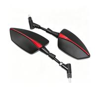 Motorcycle Side Rear View Rearview Mirrors For RnineT R9T Replacement
