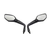 Motorcycle Side Rearview For 790 890 For ADV For ADVENTURE 2017-2021 2022 2023 Motorcycle Left Right Accessories Rear Side View Glass Lens Rearview Mirror Motorcycle Mirrors