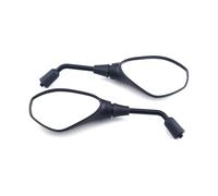 Motorcycle Side Rearview Mirror For Aprilia For Dorsoduro 750 For Dorsoduro For Factory 750 For Tuono For SL750 10mm Bolt ThreadMotorcycle Rearview Mirrors