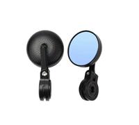 Motorcycle Side RearView Mirror For CFMOTO 150NK 250NK 450NK 450MT 800NK 250CL 450CL 360°rotatable Handlebar End Mirror