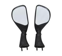 Motorcycle Side Rearview Mirror For Kawasaki For Ninja For ZX-9R 1998-2003 For ZX6R 1998-2002Motorcycle Side Rear View Mirrors