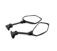 Motorcycle Side Rearview Mirror For KAWASAKI For NINJA For ZX6R 2009-2012 Motorcycle Mirrors Side Rear View Rearview Mirrors