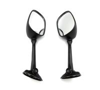 Motorcycle Side Rearview Mirror For Suzuki For SV650 For SV650S For SV 1000 For SV1000S 2003-2009 For GSF 1250S For GSF1250SA For Bandit 2007-2009