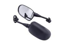 Motorcycle Side Rearview Mirror For VFR800 For VFR 800 2002-2012 2007-2005 800 V-TEC Left RightMotorcycle Rear View Mirror Side Mirrors