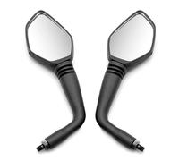 Motorcycle Side Rearview Mirror Suitable Fit For 250 ADV 390 ADV 790 890 ADV DUKE Side Mirror Accessories Motorbike Convex Lens Motorbike Side Mirrors