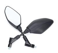 Motorcycle Side Rearview Mirrors For Yamaha For Mt07 For Mt-09 For Tracer 900 700 For Fj09 For Mt10