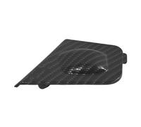 Motorcycle Side Spoiler Compatible With Aprilia For RSV4 For Factory 2021-2024 Front Right Side Spoiler Fairing Cover Panel For Wing Part