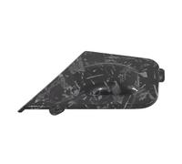 Motorcycle Side Spoiler Compatible With Aprilia For RSV4 For Factory 2021-2024 Front Right Side Spoiler Fairing Cover Panel For Wing Part