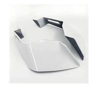 Motorcycle Side Spoiler for Honda CT125 Hunter Cub, Aerodynamic Wing Durable Kit Fixed Wings Fairing Spoiler Side Wing Fairing Accessories