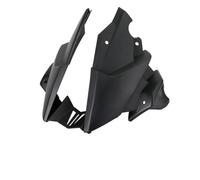 Motorcycle side spoiler For MT09 Belly Pan Lower Cover Side Body Engine Spoiler Fairing Guard For FZ-09 MT-09 FZ MT 09 2021-2023 FZ09 Bellypan Motorcycle front spoiler(Black)