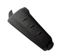 Motorcycle Side Spoiler For MT09 MT-09 2020 2021 2022 2023 Motorcycle Radiator Side Fairing Cover Panel Protector Cover(Matte Black-L)