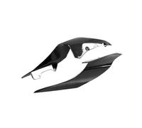 Motorcycle side Spoiler For R1 R1M 2015 2016 2017 2018 2019 2020 Motorcycle Rear Tail Side Fairing Body Decoration Kit Heat Shield Tank