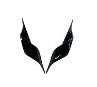 Motorcycle side Spoiler For YZF-R3 YZFR3 Motorcycle Rear Fairing Spoiler Wing Modified Side Wings 2019-2023 Cover