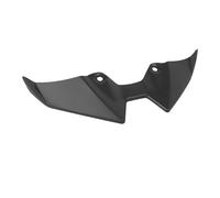 Motorcycle Side Spoiler Front Lip Spoiler Wind For Wing Cover Compatible With For Z900 SE 2025+ Aerodynamics Fairing Winglets Downforce Spoilers Kit