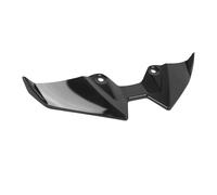 Motorcycle Side Spoiler Front Lip Spoiler Wind For Wing Cover Compatible With For Z900 SE 2025+ Aerodynamics Fairing Winglets Downforce Spoilers Kit