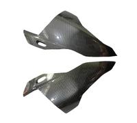 Motorcycle side Spoiler Front Upper Fairing Headlight Cowl Nose Panel Fit For S1000 S1000RR 2019 2020 2021 2022 2023 2024 Side Tank Cover