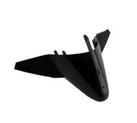 Motorcycle side Spoiler Front Upper Nose Fairing Individual Side Cowl For YZF600 R6 2006 2007 Motorcycle Cover Panel