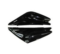 Motorcycle side Spoiler Motorcycle Side Covers For Qingqi For Genesis GS200 GXT200 QM200GY Tool Panels Protecter Fairing Wind Deflector