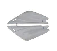 Motorcycle side Spoiler Motorcycle Side Covers For Qingqi For Genesis GS200 GXT200 QM200GY Tool Panels Protecter Fairing Wind Deflector