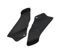 Motorcycle side spoiler Motorcycle Winglet Aerodynamic Wing Kit Spoiler Rear View Mirror Fixed Wing For CB1000RR CBR650R CBR600RR CBR500RR Motorcycle front spoiler